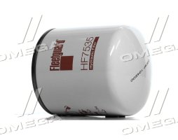 Фільтр масляний SCANIA (TRUCK) (вир-во FLEETGUARD)