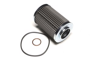 Фільтр масляний (TRUCK) (вир-во FLEETGUARD)