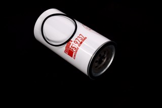 Фильтр топл. MB ACTROS (TRUCK) (пр-во FLEETGUARD)