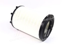 Фильтр воздушный SCANIA (TRUCK) с нижней вставкой (пр-во FLEETGUARD)