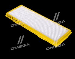 Фільтр повітряний (вир-во FLEETGUARD)