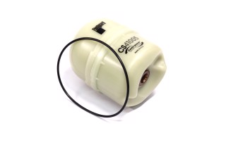 Фільтр масляний (відцентровий) RVI (TRUCK) (вир-во FLEETGUARD)