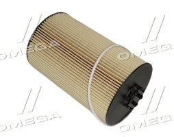 Фільтр масляний RENAULT PREMIUM II, VOLVO FE II (вир-во FLEETGUARD)