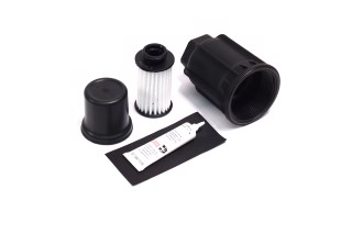 Фільтри комплект Ad Blue MB ACTROS II (вир-во FLEETGUARD)