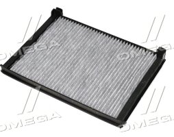 Фильтр салона DAF XF 106 (пр-во FLEETGUARD)