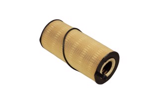 Фільтр масляний MB ACTROS MP4, ANTOS, AROCS, SETRA 400, 500 (вир-во FLEETGUARD)