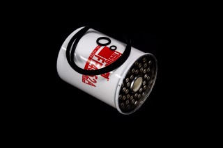 Фільтр палив. (вир-во FLEETGUARD)