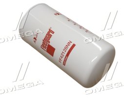 Фильтр топливный VOLVO (пр-во FLEETGUARD)