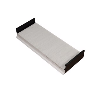 Фильтр салона MAN (TRUCK) (пр-во FLEETGUARD)