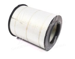 Фильтр воздушный VOLVO (TRUCK) (пр-во FLEETGUARD)