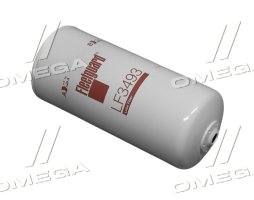 Фільтр масляний (вир-во FLEETGUARD)