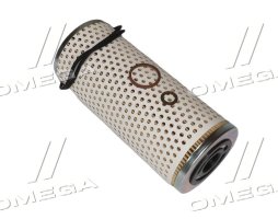 Фільтр масляний MB (TRUCK) (вир-во FLEETGUARD)