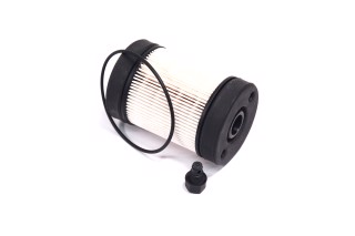 Фильтр топл. IVECO (TRUCK) (пр-во FLEETGUARD)