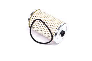 Фильтр топл. MAN (TRUCK) (пр-во FLEETGUARD)