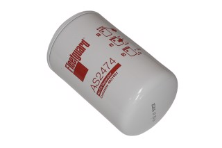 Фільтр повітряний DAF (TRUCK) (вир-во FLEETGUARD)