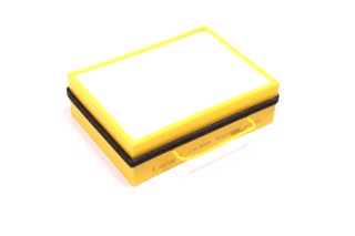 Фильтр салона SCANIA 4 SERIE (TRUCK) (пр-во FLEETGUARD)