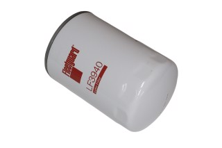 Фільтр масляний FIAT (вир-во FLEETGUARD)