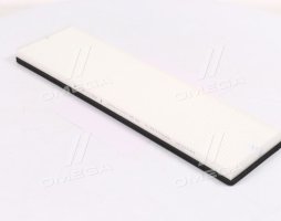 Фильтр салона MB (пр-во FLEETGUARD)