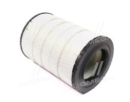 Фильтр воздушный SCANIA (TRUCK) (пр-во FLEETGUARD)