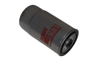 Фильтр топл. IVECO DAILY (TRUCK) (пр-во FLEETGUARD)