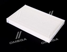 Фильтр салона VOLVO (пр-во FLEETGUARD)