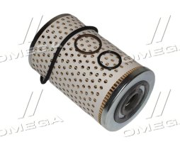 Фільтр масляний (змін.елем.) MB (вир-во FLEETGUARD)