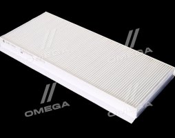 Фільтр салону MB ATEGO (TRUCK) (вир-во FLEETGUARD)