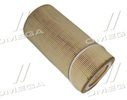 Фільтр масляний (вир-во FLEETGUARD)