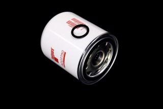 Картридж відокремлювача КАМАЗ, MAN, MB, VOLVO (TRUCK) (вир-во FLEETGUARD)