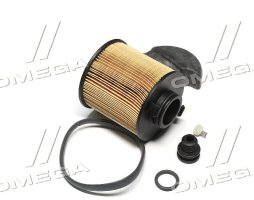 Фильтр топл. DAF (TRUCK) (пр-во FLEETGUARD)