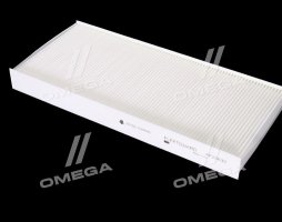 Фільтр салону MAN (TRUCK) (вир-во FLEETGUARD)