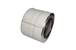 Фильтр воздушный MB ACTROS (TRUCK) (пр-во FLEETGUARD)