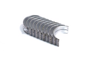 Вкладиші корінні СТ ГАЗ ЗМЗ 406 (RIDER)