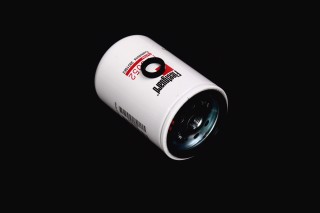 Фильтр топливный Manitou(Fleetguard)