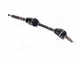 Вал приводний FORD TOURNEO CUSTOM V362,TRANSIT V363, 13- (вир-во MEYLE)