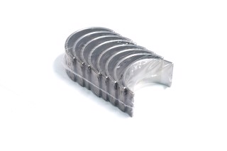 Вкладиші шатунні Н2 (двигун Д 50, Д 240) (RIDER)