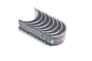 Вкладиші шатунні Р2 (двигун Д 50, Д 240) (RIDER)