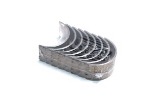 Вкладиші шатунні Н2 (двигун Д 50, Д 240-245) (RIDER)