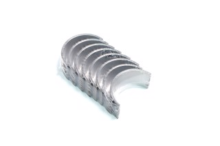 Вкладиші шатунні Р1 (двигун Д 50, Д 240-245) (RIDER)