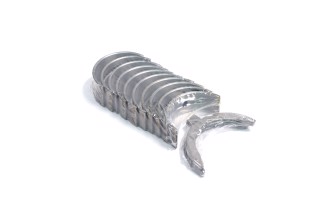 Вкладыши коренные Н1 (двигатель Д 50, Д 240-245) (RIDER)