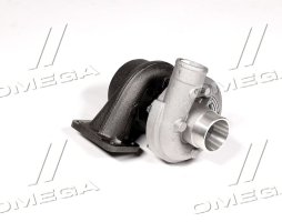 Турбокомпресор Д-245.5, Д-245.С (МТЗ 890/950/922/923) (ТКР 6-01.01 / ТКР 6-00.01) (CZ, Чехія)