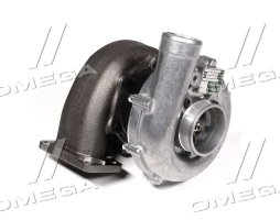 Турбокомпресор Д-260.1, Д-260.2 (ТКР 7-00.03) (CZ, Чехія)