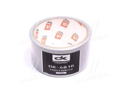 Стрічка клейка армована, сіра 48х10 м. <ДК>