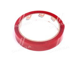 Скотч двосторонній 18х2 м. <ДК>