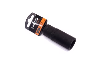 Ударна головка довга 1/2 дюйма, 22 мм, Cr-Mo(NEO)