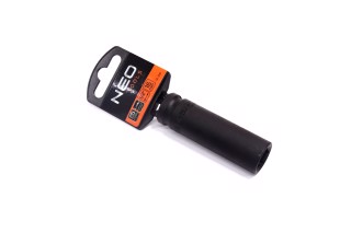 Ударна головка довга 1/2 дюйма, 16 мм, Cr-Mo(NEO)