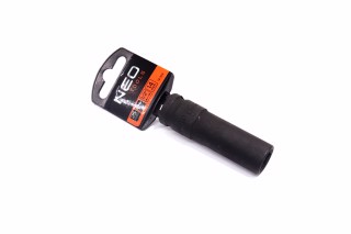 Ударна головка довга 1/2 дюйма, 14 мм, Cr-Mo(NEO)