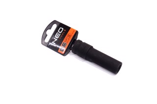 Ударна головка довга 1/2 дюйма, 12 мм, Cr-Mo(NEO)