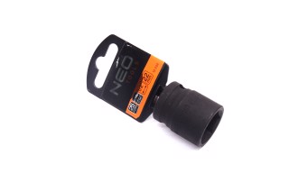 Ударна головка 1/2", 22 х 38 мм, Cr-Mo(NEO)