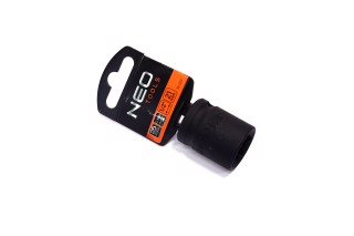 Ударна головка 1/2", 21 х 38 мм, Cr-Mo(NEO)